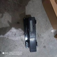 WG1630840323暖气面板陕汽德龙汽车配件批发零售