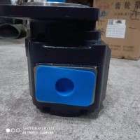 JHP2063齿轮泵专业重卡汽车配件外贸批发