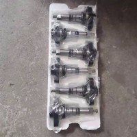 重汽豪沃汽车配件X170S柱塞偶件批发