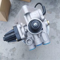 WG9000360521空气干燥器重汽豪沃配件正品销售