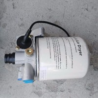 WG9000360521空气干燥器斯太尔外贸装柜