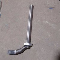 WG2203260008分离拔叉轴长汽车陕汽德龙代理组织货源