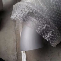 专业代理重汽备货DZ9100540009消声器85长