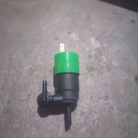 陕汽德龙正品汽车配件81.26485.6030洗涤器电机专柜