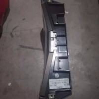 重卡商用车汽车配件外贸装柜DZ95289582250仪表总成