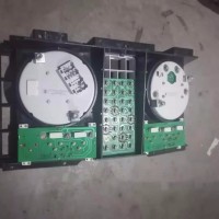 DZ95289582250仪表总成陕汽德龙商用车汽车配件零售