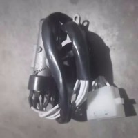 81.46433.6009F点火开关陕汽德龙正品汽车配件批发