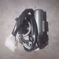 斯太尔正品汽车配件81.46433.6009F点火开关专柜