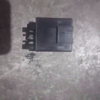 81.25902.0376延时继电器重卡汽车配件外贸装柜