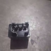 81.25902.0376延时继电器陕汽德龙汽车配件批发销售