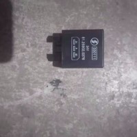 81.25902.0376延时继电器重汽汽车配件原产地批发