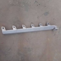 专业豪沃VG1096040330/1发动机排水管配件组织货源