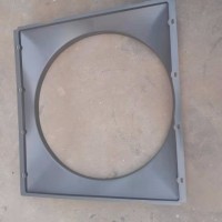 斯太尔货车配件9725530227风扇防护罩总成正品销售