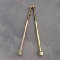 斯太尔VG9725520286后中心螺丝新式340长正品批发