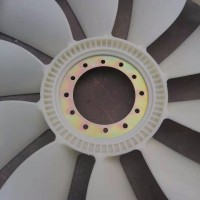 专业重卡配件612600060446环形风扇叶640外贸装柜