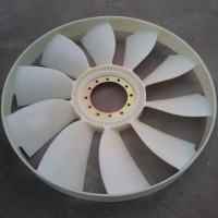 612600060446环形风扇叶640陕汽德龙正品批发零售