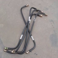 承接重汽配件VG1092080019燃油管长组织货源