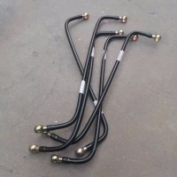 VG1092080019燃油管长重汽豪沃原产地配件组织货源