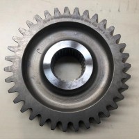 HD90129320019從動圓柱齒輪