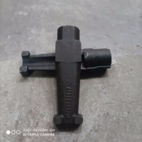 VG1200040027夹紧块重汽豪沃配件原产地批发销售