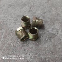 90003559513联管螺母重汽豪沃自卸车配件批发