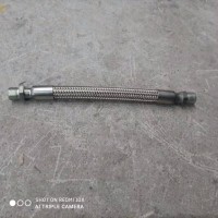 陕汽德龙重卡汽车配件WG9100360183气泵软管批发