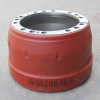 北方奔馳180精品制動(dòng)鼓3054210501