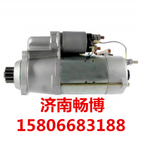 利勃海尔起动机0001330014