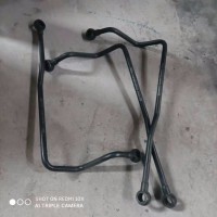 612600112459增压器管斯太尔翻斗车配件正品批发零售