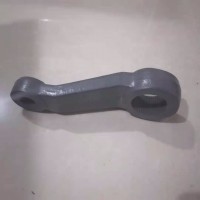 承接重汽豪沃配件WG870470050方向机垂臂装柜