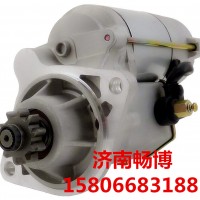 叉车起动机228000-5860