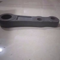 WG9931477010方向机垂臂陕汽德龙重卡配件组织货源