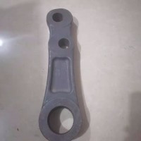 斯太尔正品配件WG9931477010方向机垂臂组织货源