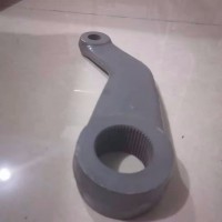 WG9123478029/2方向机垂臂斯太尔正品配件备货