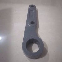 WG99331479020/1方向机垂臂陕汽德龙重卡配件批发