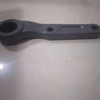 斯太尔正品配件WG99331479020/1方向机垂臂备货