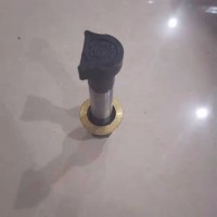 99012340123车轮螺栓斯太尔配件正品批发