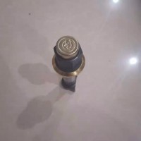 专业陕汽德龙翻斗车配件99012340123车轮螺栓组织货源