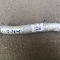 FG9816543002排氣管