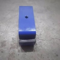 斯太尔正品配件Z9725591020A7发动机前胶垫批发销售