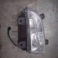 重汽豪沃配件10款雾灯WG9719720025原产地批发