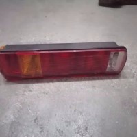 专业重汽重卡配件豪沃后尾灯(两个点）组织货源