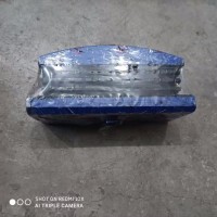 济南重汽T5GT7曼桥橡胶支座AZ992555286组织货源