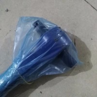 适用于重汽豪沃汽车9631523175推力杆直头小头汽车配件