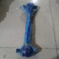 济南重汽配件9631523175推力杆直头小头专业组织货源