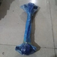 厂家直销9631523175推力杆直头小头汽车配件