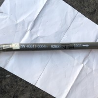 752W46611-0004重汽轉向直拉桿【重汽轉向拉桿】
