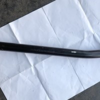 DZ97189432004 陜汽轉(zhuǎn)向直拉桿