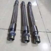 代理外贸豪沃9100360183大泵管30长空压机气管备货