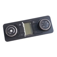 X3000空调面板DZ97189585312